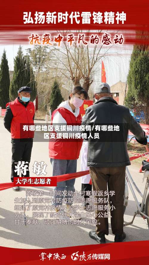 有哪些地区支援铜川疫情/有哪些地区支援铜川疫情人员-第1张图片