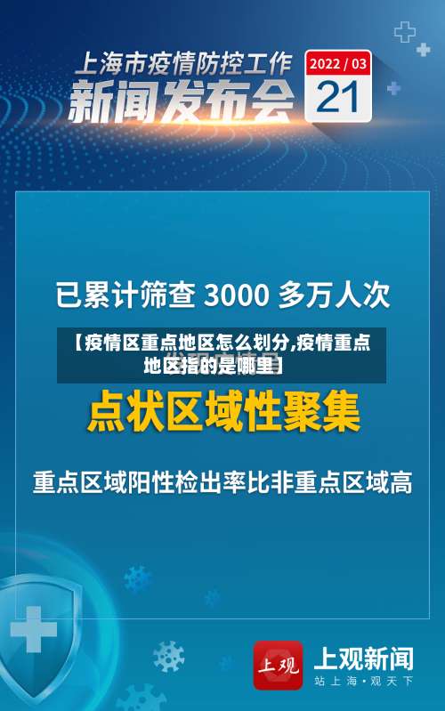【疫情区重点地区怎么划分,疫情重点地区指的是哪里】-第1张图片