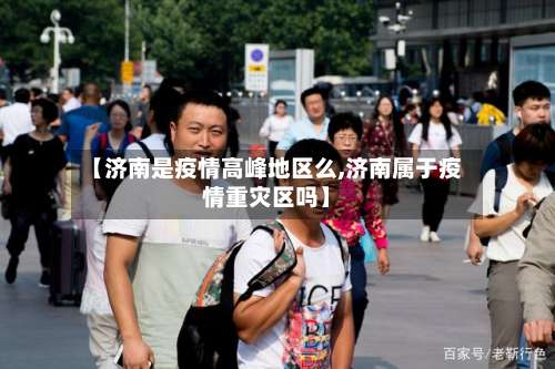 【济南是疫情高峰地区么,济南属于疫情重灾区吗】-第2张图片