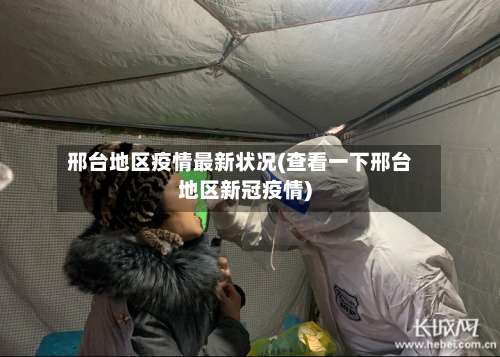 邢台地区疫情最新状况(查看一下邢台地区新冠疫情)-第2张图片