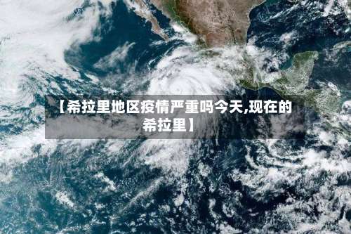 【希拉里地区疫情严重吗今天,现在的希拉里】-第3张图片