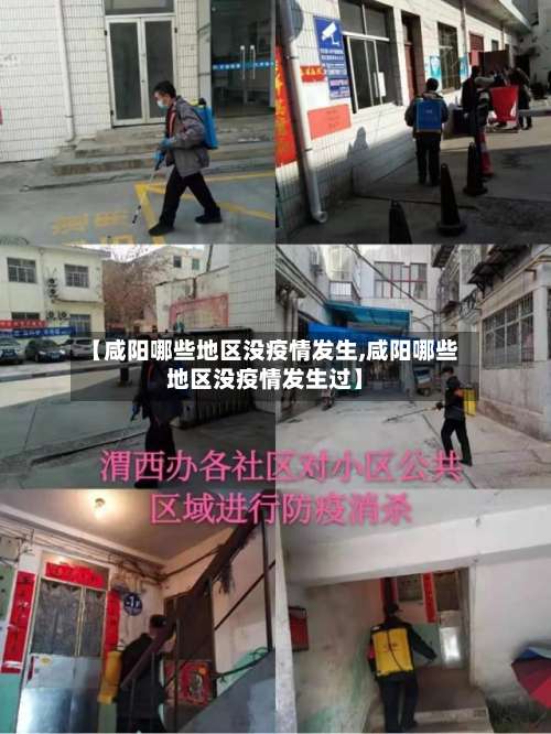 【咸阳哪些地区没疫情发生,咸阳哪些地区没疫情发生过】-第1张图片