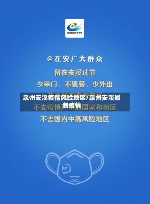 泉州安溪疫情风险地区/泉州安溪最新疫情-第1张图片