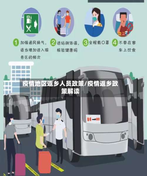 疫情地区返乡人员政策/疫情返乡政策解读-第1张图片