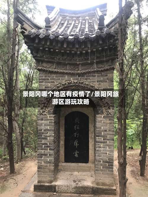 景阳冈哪个地区有疫情了/景阳冈旅游区游玩攻略-第1张图片