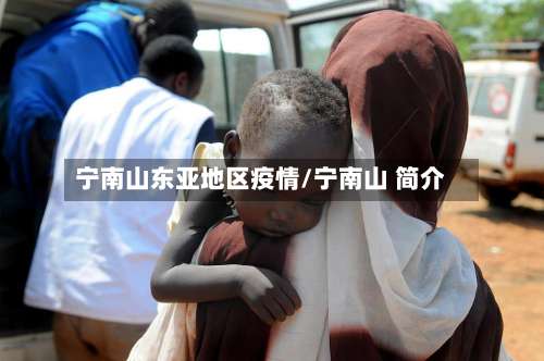 宁南山东亚地区疫情/宁南山 简介-第1张图片