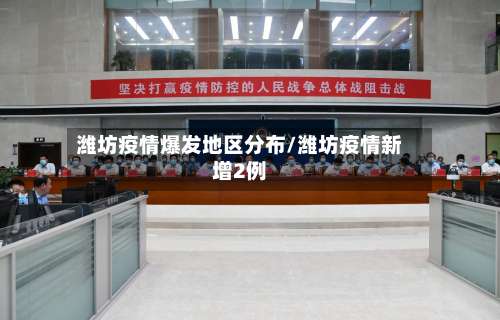 潍坊疫情爆发地区分布/潍坊疫情新增2例-第1张图片
