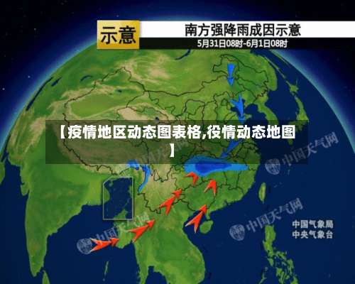 【疫情地区动态图表格,役情动态地图】-第1张图片