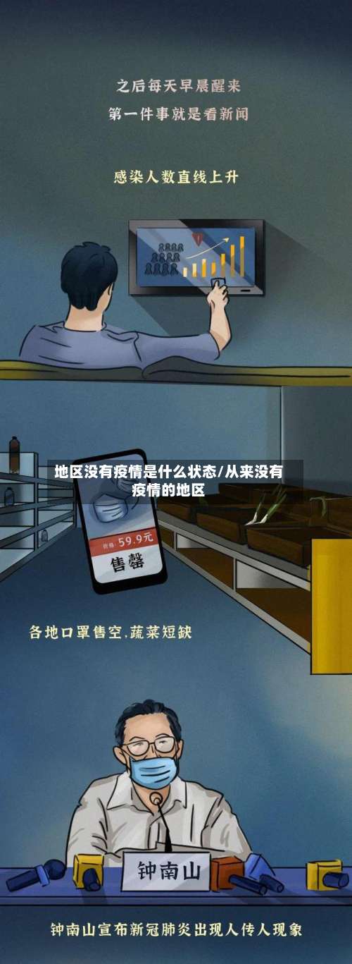地区没有疫情是什么状态/从来没有疫情的地区-第1张图片