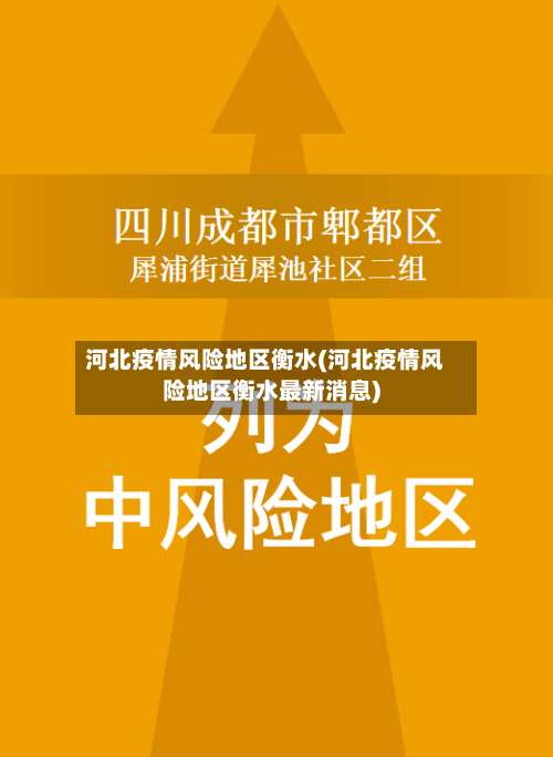 河北疫情风险地区衡水(河北疫情风险地区衡水最新消息)-第1张图片