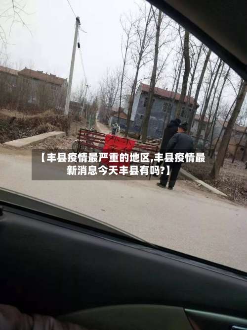 【丰县疫情最严重的地区,丰县疫情最新消息今天丰县有吗?】-第1张图片