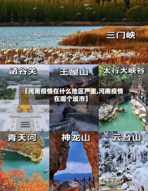 【河南疫情在什么地区严重,河南疫情在哪个城市】-第3张图片
